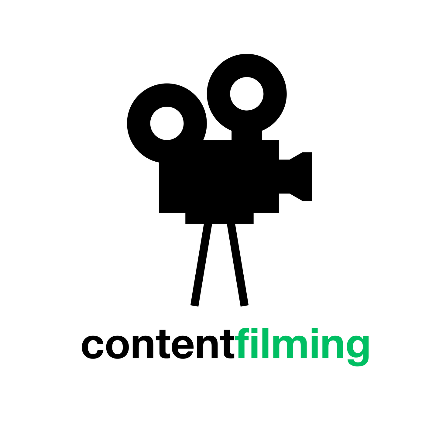Content Filming
