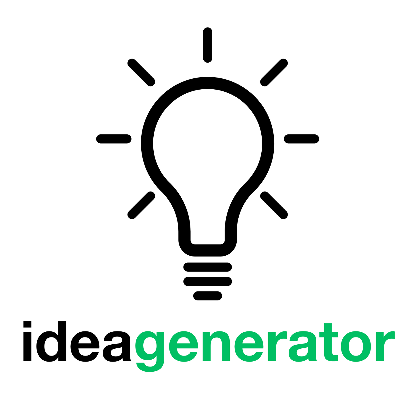 Social Media Content Idea Generator