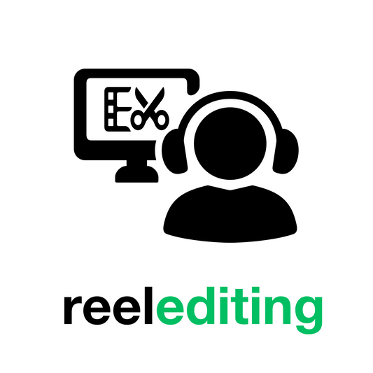 Vertical Video Editing